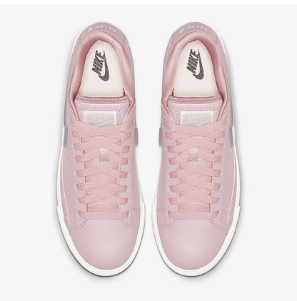 Baskets à lacets Nike Genuine Spring BLAZER LOW LX pour femme AV9371-500