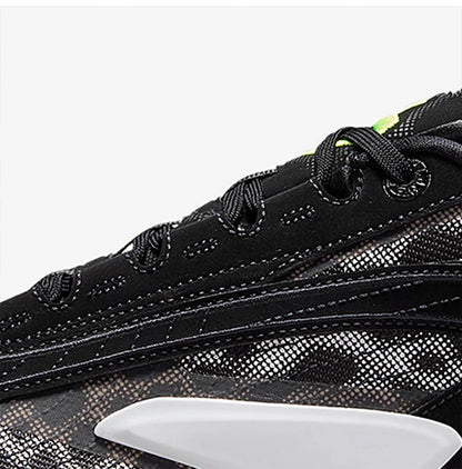 Nike original 2024 — novas sapatilhas de basquetebol para homem, almofadadas, resistentes ao desgaste e práticas, DX9012-017