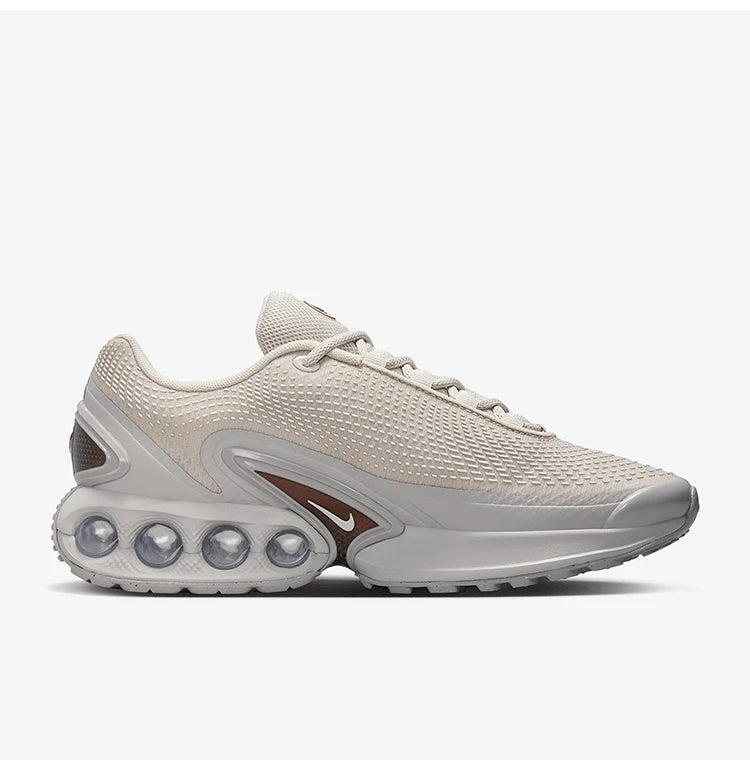 Nike officiële, authentieke, nieuwe, gedempte en ademende hardloopschoenen voor dames FJ3145-600