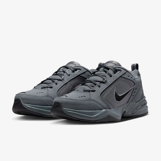 Nike Genuine Air Monarch IV Men's Comfort Cushioned Sneakers 415445-020