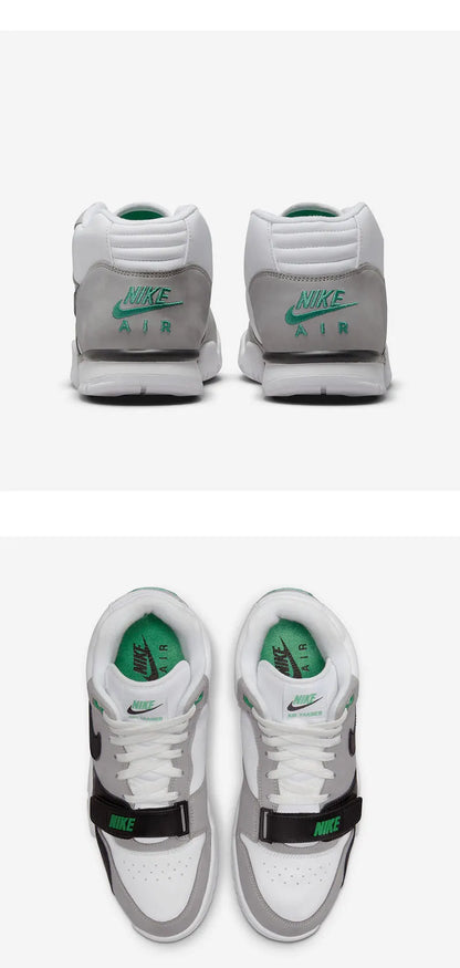 Nike genuine AIR TRAINER 1 Men's Casual Sneakers DM0521-100