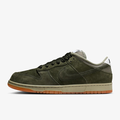 Baskets Nike Authentic Dunk Low pour homme et femme, rétro, légères et décontractées, à tige basse HJ0367-301