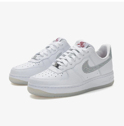 Originální nové dámské klasické minimalistické volnočasové tenisky Nike HQ3461-191