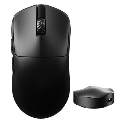 SCYROX V6 Wireless Gaming Mouse 40g Ultra-Light, PAW3950 Sensor, 24,600 DPI, 8KHz Polling Rate, 750 IPS, 2.4GHz Esports Gaming Mouse