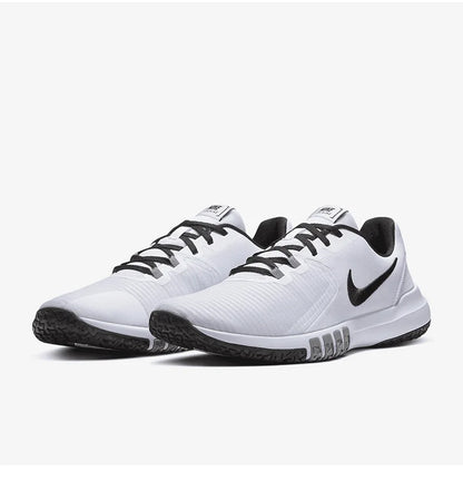 Nike genuine Flex Control 4 men's sports and fitness training shoes CD0197-100