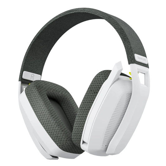 BINNUNE BW06 casques Bluetooth Gamer avec micro casque de jeu sans fil 2.4GHz avec Microphone pour PS5 PS4 PC Mac Playstation