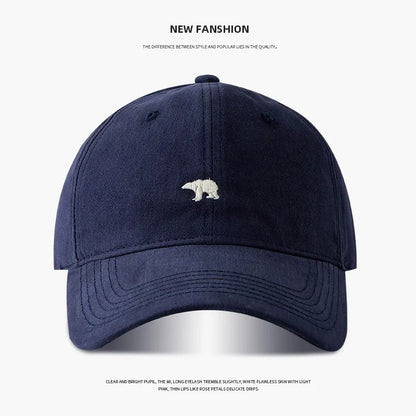 55–62 cm didelio dydžio minkštos viršutinės dalies siuvinėtos beisbolo kepurės moterims ir vyrams, medvilninės „Snap Back“ stiliaus „Trucker“ kepurės, skirtos lauko veiklai, kasdieniam nešiojimui ir sportui