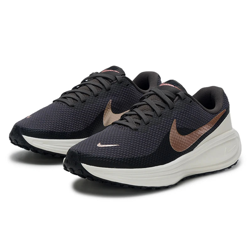 Nike Revolution 8 Women's Sports Shoes, Wear-Resistant, Comfortable, Cushioning Running Shoes, Commuter Casual Shoes Hj8485-200