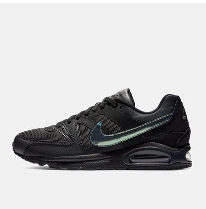 Nike officiële authentieke Air Max Command heren hardloopschoenen met luchtkussen en ademend materiaal CD1514-001