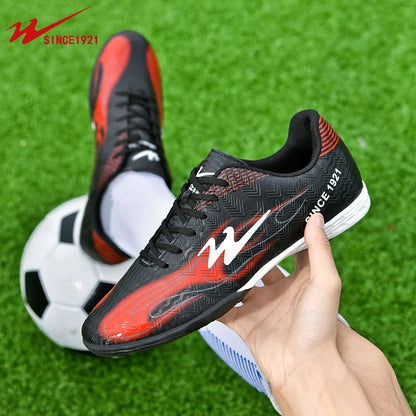 Double Star Fußballschuhe 2026 – Neue Fußballschuhe für Training und Spiel, rutschfest, griffig, stabiler Halt, spezielle Fußballschuhe