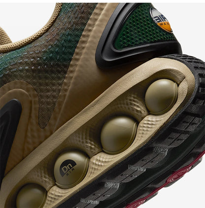 Nike genuine Air Max Dn Men's Responsive Running Shoes IB7025-200