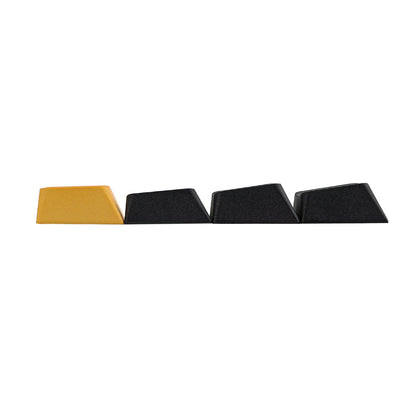 EPOMAKER TH40 VIA Ultra-Compact 40% Layout Hot-Swap Gasket-mounted Wired/Bluetooth/2.4G Wireless Mechanical Keyboard