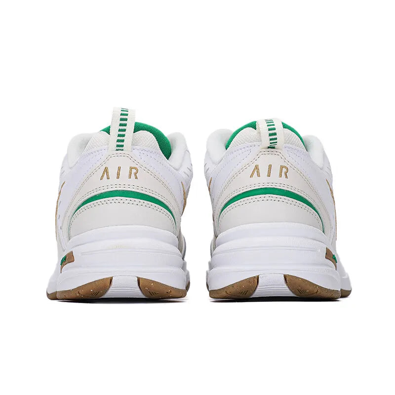 Novedad original: zapatillas de running para hombre NIKE AIR MONARCH IV