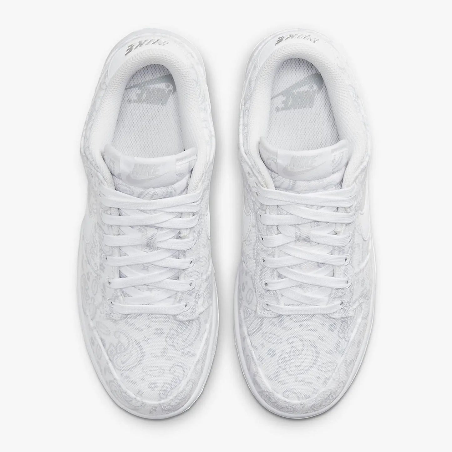 Nike originale DUNK LOW ESS scarpe sportive da donna basse rétro da skate DJ9955-100