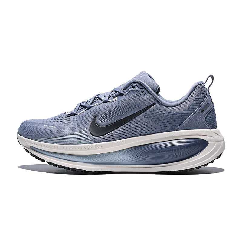 Nike Vomero 18 – odpruženie, opora, nízka hmotnosť, ideálne na beh a chôdzu, pohodlné unisex bežecké topánky HM6803-402