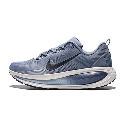 Nike Vomero 18 – odpruženie, opora, nízka hmotnosť, ideálne na beh a chôdzu, pohodlné unisex bežecké topánky HM6803-402