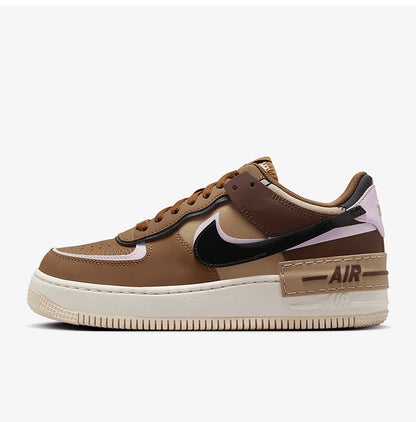 Nike genuine New Women's Lightweight Classic Platform Sneakers DZ1847-200