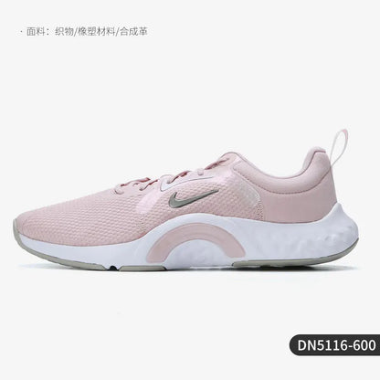 Nike Authentic Nieuw seizoen Nieuwe ademende casual lage sportschoenen voor dames DN5116-600