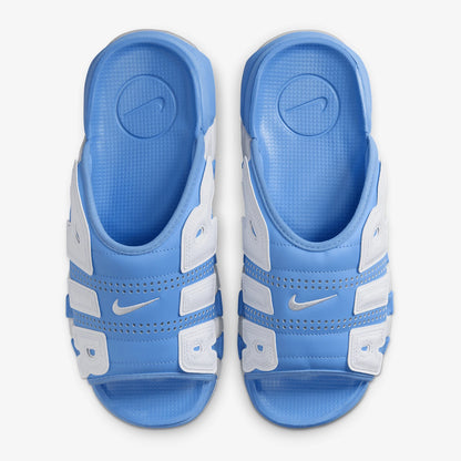 Αυθεντικά αθλητικά σανδάλια Nike AIR Cushion Unisex FD9883-400