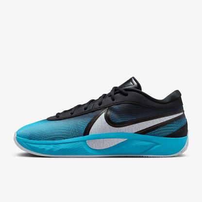 „Nike“ oficialūs, autentiški, nauji, madingi, amortizuojantys ir patvarūs vyriški krepšinio bateliai FZ1621-001