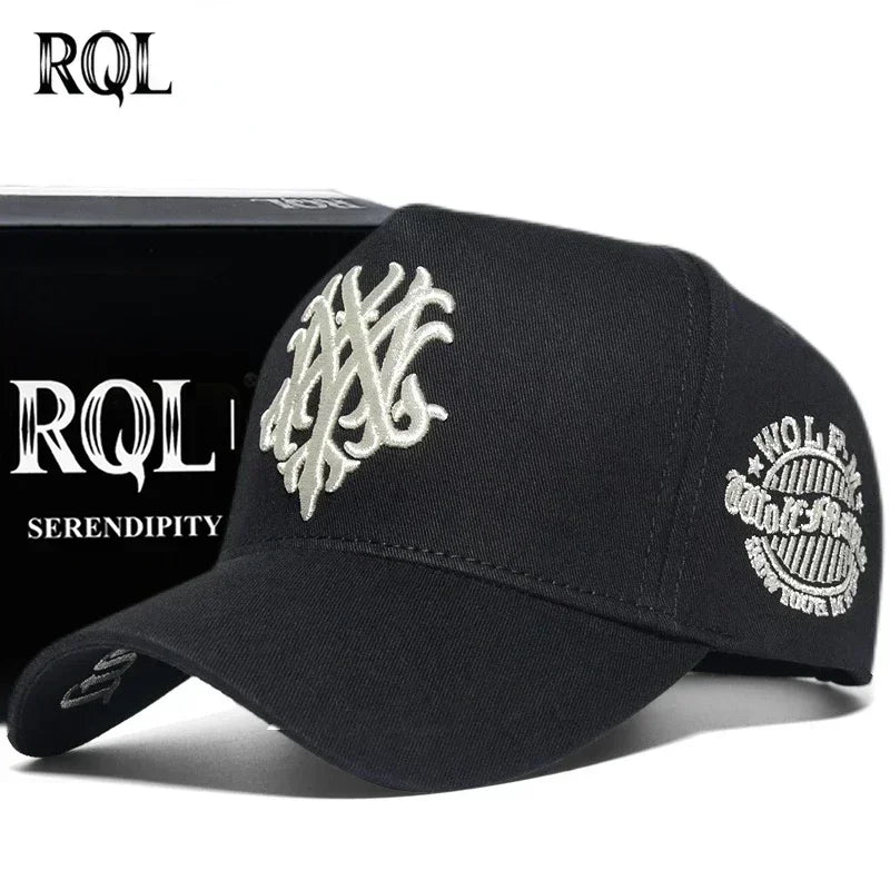 Summer Hat Male Baseball Cap for Men Big Head XL Size CottonTrucker Hat Embroidered Totem Keep Cool Windproof Snapback 2025