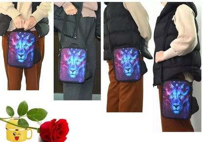 Hot Game FortniteS gyermek hőszigetelt, nagy kapacitású táska fiú és lány diákoknak, kültéri piknikhez, újrafelhasználható hőtartó hűtőtáska és uzsonnásdoboz