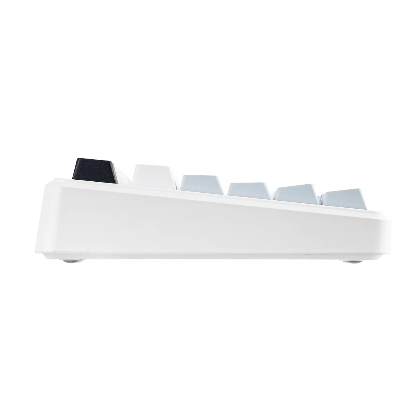 AULA F99 PRO 96% Layout Hot-Swappable Gasket-Mounted Wired/Bluetooth/2.4GHz Wireless Mechanical Keyboard for Mac/Win