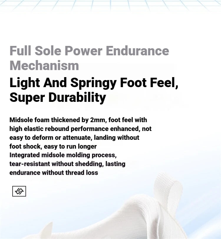 Xtep One Piece Modeling 5.0 Sneaker Women Stability Support Comfortable Breathable Durability Running Shoes  874218110037