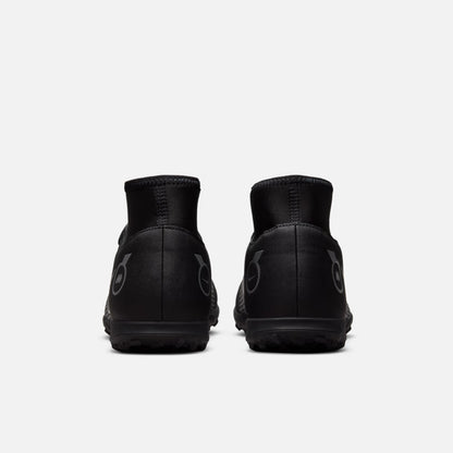 Original Nike SUPERFLY 8 TF Trainings-Fußballschuhe für Herren und Damen, strapazierfähig, DJ2909-007