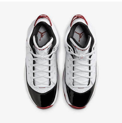 Nike Oficial JORDAN B LOYAL Pantofi de baschet practici pentru bărbați cu pernă de aer 315317-160