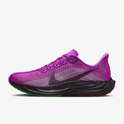 Nike genuine Pegasus Plus women's mesh road running shoes IB4197-500