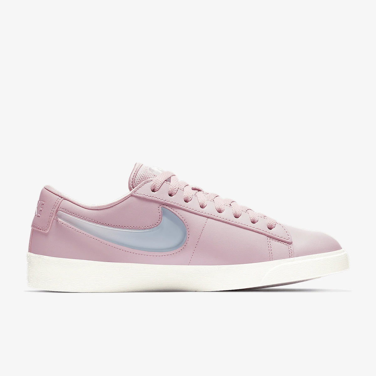 Baskets à lacets Nike Genuine Spring BLAZER LOW LX pour femme AV9371-500
