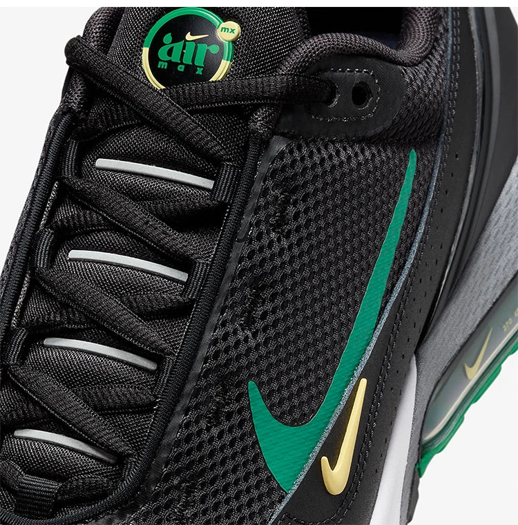 Pantofi de alergare Nike Authentic Air Max Pulse pentru bărbați, cu amortizare pneumatică, FN7459-003