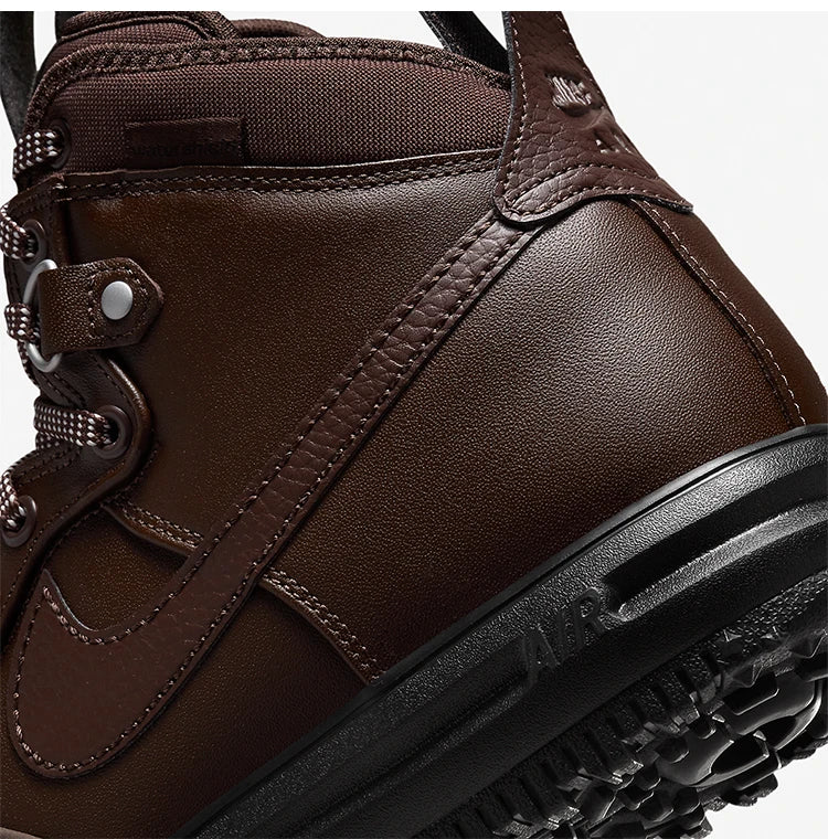 Nike Original Lunar Force 1 Herren-Freizeitsneaker, strapazierfähig, DZ5320-201