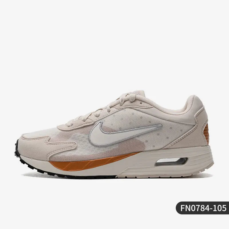 Originalūs Nike Air Max Solo moteriški lengvi bėgimo bateliai FN0784-105