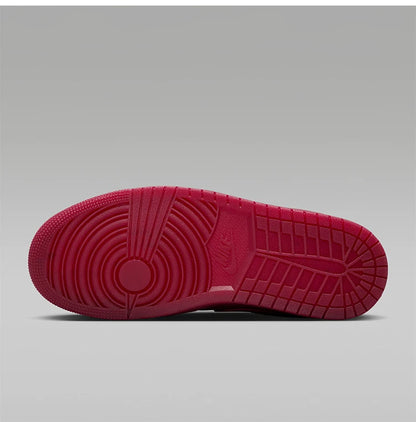 Sapatilhas Casuais Desportivas para Mulher Nike Authentic JORDAN Respiráveis e Resistentes ao Desgaste IB7012-600