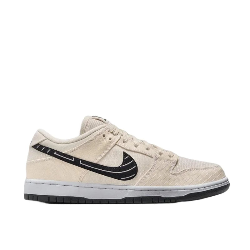 „Nike Dunk SB“: stilingi, minimalistiniai, madingi, lengvi ir universalūs sportiniai bateliai, skirti patogiam kasdieniam nešiojimui ir kelionėms į darbą FD2627-200