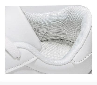 Herrenschuhe aus Kunstleder, Sneaker, trendige Freizeitschuhe, Herrensneaker, vulkanisierte Herrenschuhe, Paarschuhe, Damenschuhe