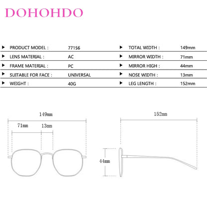 2025 New Fashion Cat Eye Small Oval Women Sunglasses Men Trendy Y2K Punk Sun Glasses Female Travel Shade Vintage Eyewear UV400