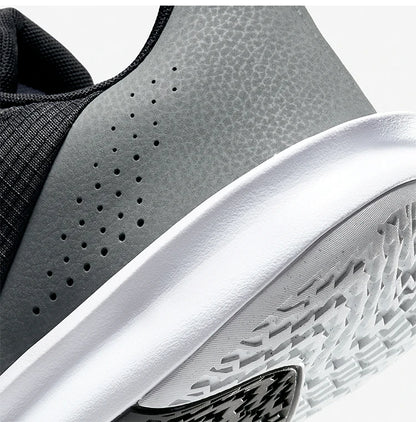 „Nike Authentic Precision 7“ vyriški, paminkštinti, praktiški ir atsparūs nusidėvėjimui krepšinio bateliai FN4322-005
