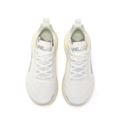 ONEMIX Men's Running Shoes Air Cushion Sneakers Breathable Mesh Outdoor Athletic Height Increase Walking Shoes Size EU 35-47