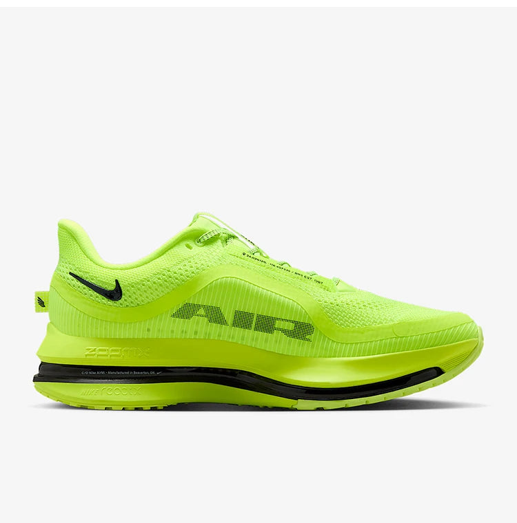 Nike Authentic Pegasus Premium Men's Shock Absorption Wear-Resistant Running Shoes HQ2592-700
