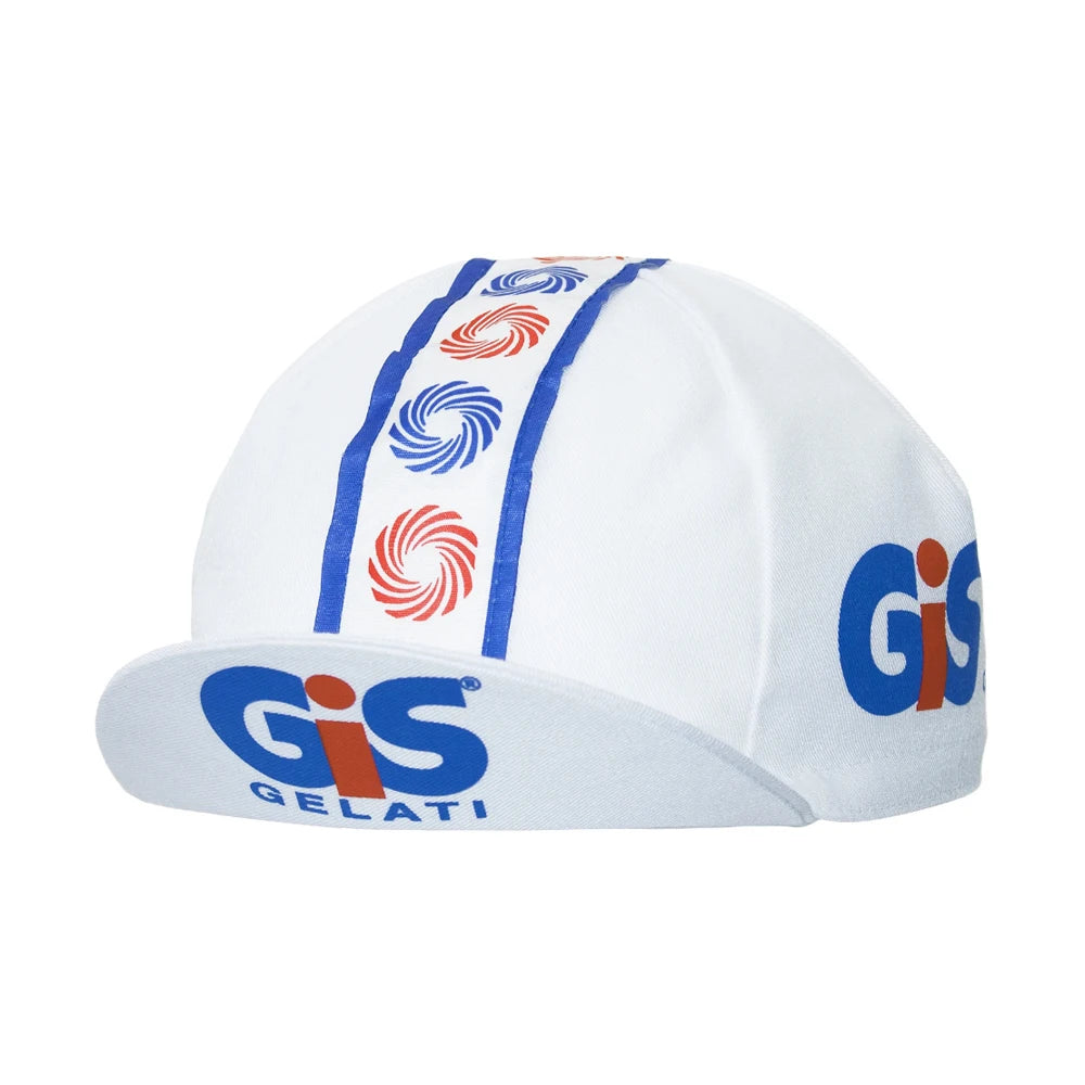 Retro cycling Cap Menand Women Team bike hat Multiple style options Headdress Breathable MTB cycling biking cap sports Pro brand