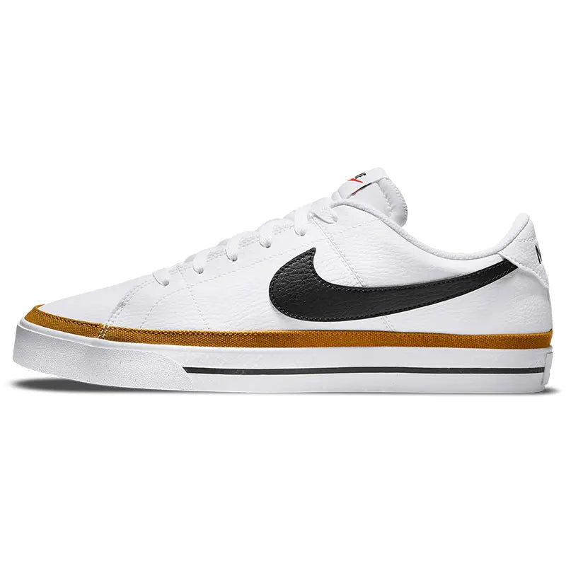 Nike uradni originalni unisex retro športni copati COURT LEGACY NN DH3162-100