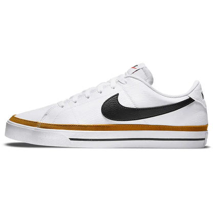 Nike uradni originalni unisex retro športni copati COURT LEGACY NN DH3162-100