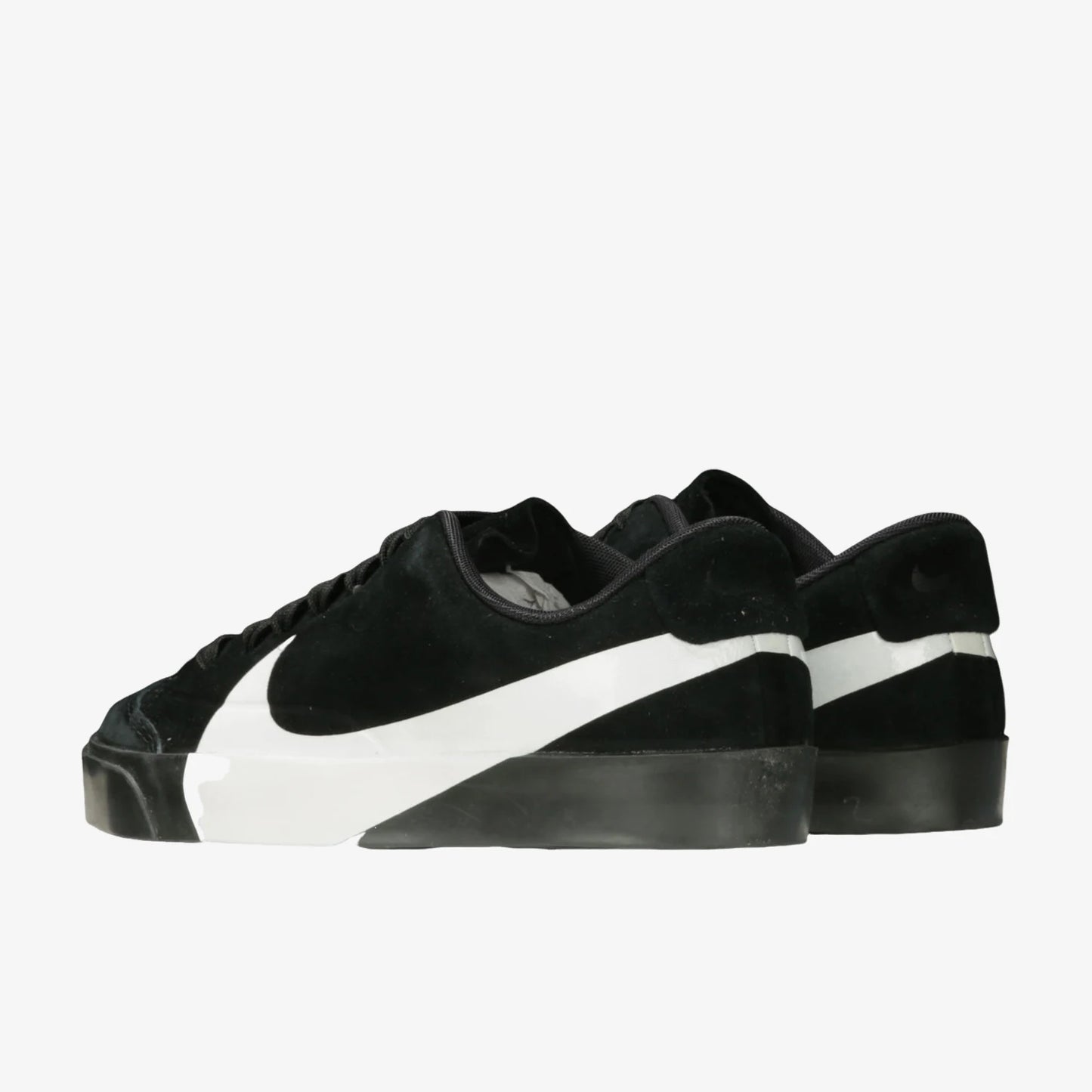Nike original BLAZER CITY LOW LX, zapatillas deportivas casual de skate para mujer AV2253-001