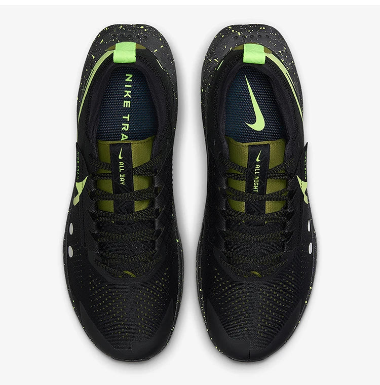 Nike originele Zegama 2 schokdempende en slijtvaste offroad-hardloopschoenen voor heren FD5190-012