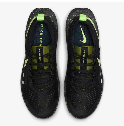 Nike originele Zegama 2 schokdempende en slijtvaste offroad-hardloopschoenen voor heren FD5190-012