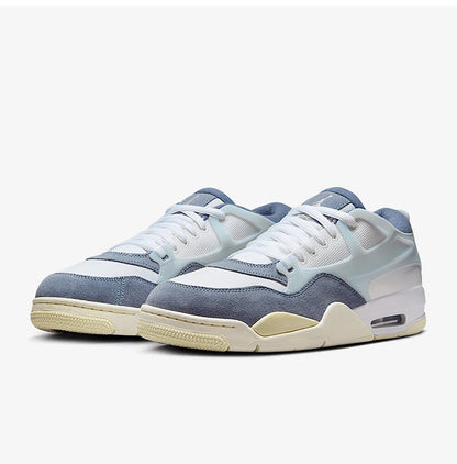 Nike Official Authentic AIR JORDAN 4 RM Ανδρικά αθλητικά παπούτσια προπόνησης μπάσκετ FQ7939-101