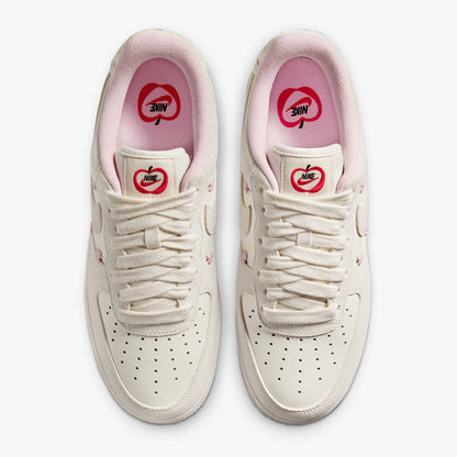 Nike Official Authentic AIR FORCE 1 Women's Low-Top Sneakers HV5992-111